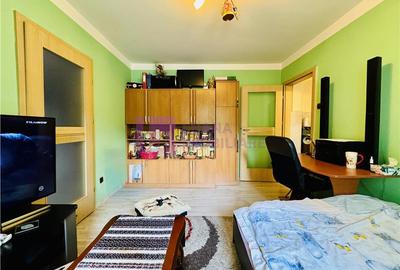 Apartament cu 2 camere semidecomandat, mobilat în Hipodrom 3 - 3