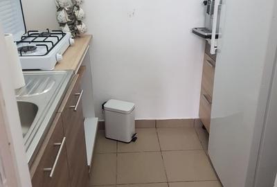 Casă cu 2 camere în Luduș - 5