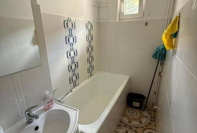Apartament cu 2 camere nedecomandat în George Enescu - 8
