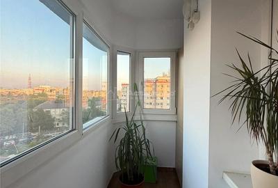 Apartament cu 2 camere decomandat în Brâncoveanu