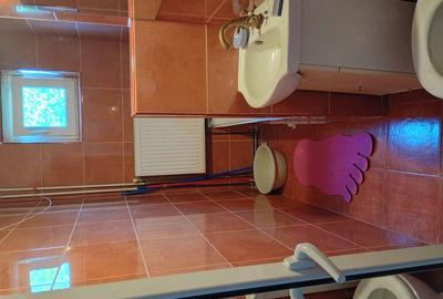 Apartament cu 2 camere nedecomandat în Vest - 3