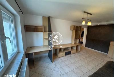Apartament cu 2 camere în Ultracentral