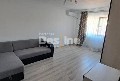 Apartament cu 2 camere decomandat, mobilat în Podul de Fier - 2