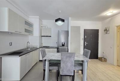 Apartament cu 2 camere decomandat, mobilat în Bună Ziua - 4