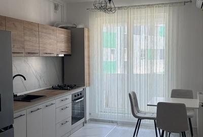 Apartament cu 2 camere în Roșu