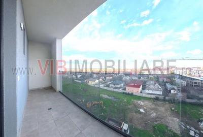 Apartament cu 2 camere semidecomandat, mobilat în Străulești - 10