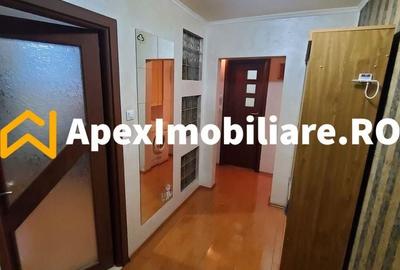 Apartament cu 2 camere decomandat în Sebastian