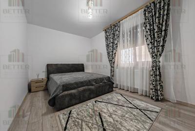 Apartament cu 2 camere decomandat în Bragadiru - 10