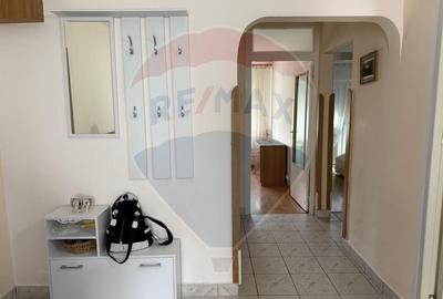 Apartament cu 3 camere decomandat, mobilat în Dacia - 9