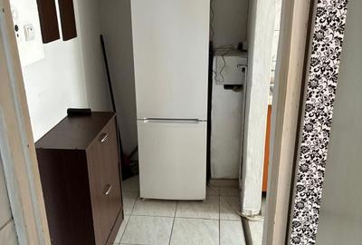 Garsonieră decomandată în Ștrand - 1