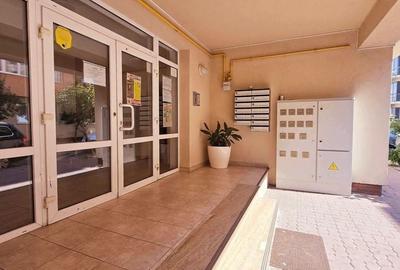 Apartament cu 2 camere decomandat în Industriilor