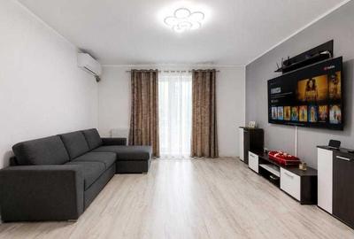 Apartament cu 2 camere în Rovine - 7