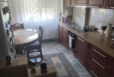 Apartament cu 2 camere decomandat în Micro 16 - 6