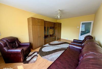 Apartament cu 2 camere decomandat în Central - 6