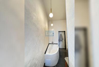 Apartament cu 3 camere semidecomandat în Ultracentral - 9
