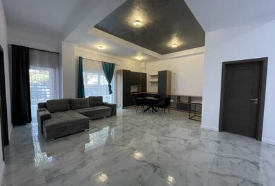 Apartament cu 3 camere decomandat, mobilat în Dâmbul Rotund - 1