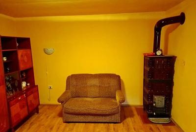 Casă cu 2 camere cu Teren 820 Mp în Suceagu - 7