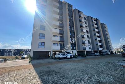 Apartament cu 2 camere în Șelimbăr