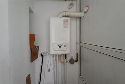 Apartament cu 2 camere decomandat în Central - 6