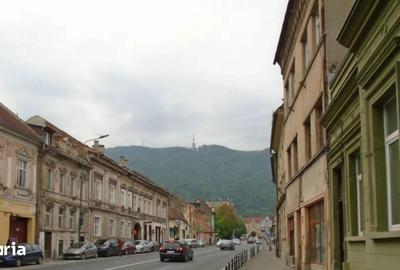 Teren de 1806 mp, în Bartolomeu - 2