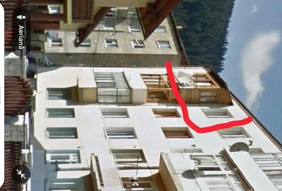 Apartament cu 3 camere semidecomandat în Central - 10