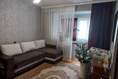 Garsonieră decomandată în Vitan - 2