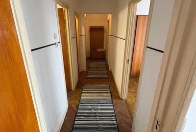 Apartament cu 2 camere decomandat, mobilat în Nicolae Grigorescu - 5