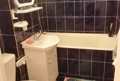Apartament cu 2 camere semidecomandat în Zimbru