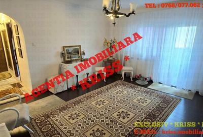 Apartament cu 4 camere decomandat în Exercițiu - 2