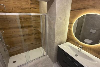 Apartament cu 4 camere în Pipera