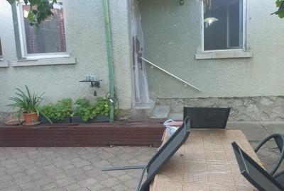 Casă individuală cu 3 camere cu Teren 1400 Mp în Mehala