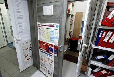 Spațiu comercial, de 65 mp, în Chișinau - 9