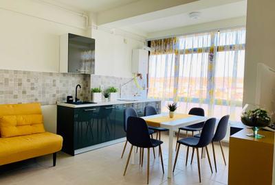 Apartament cu 2 camere în Lazaret - 3