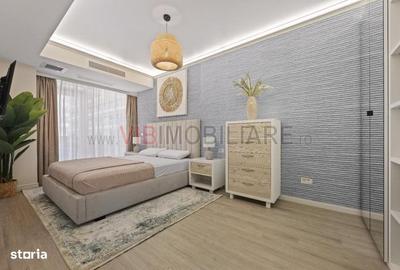 Apartament cu 2 camere în Central