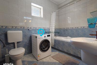 Casă cu 5 camere cu Teren 600 Mp în Central