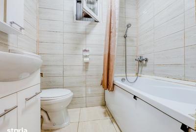 Garsonieră semidecomandată în Central - 5