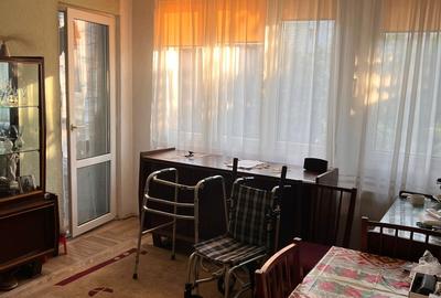 Apartament cu 2 camere semidecomandat în Iancului - 2