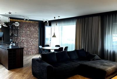 Apartament cu 3 camere decomandat în Nord