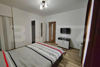 Apartament cu 2 camere semidecomandat în Bariera Vâlcii - 3