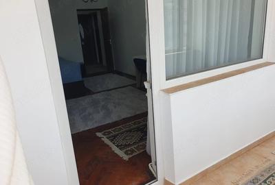 Garsonieră decomandată în Alexandru cel Bun - 8