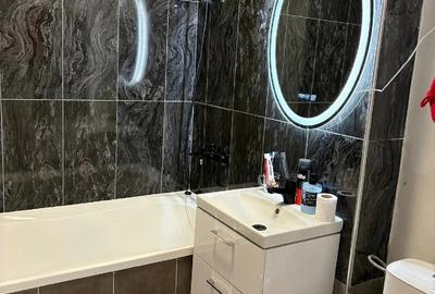 Apartament cu 2 camere decomandat în Central - 5