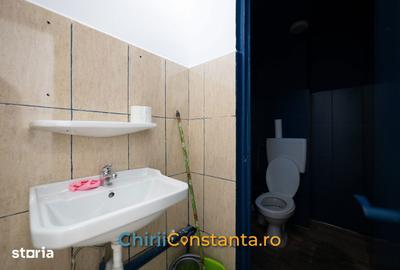 Spațiu comercial, de 45 mp, în Tomis I - 14