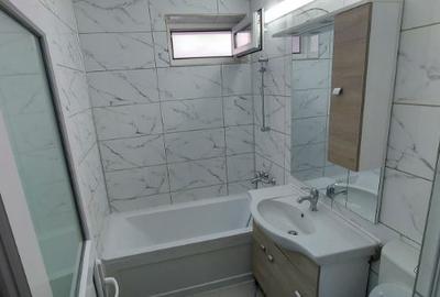 Apartament cu 2 camere decomandat în Gheorgheni - 6