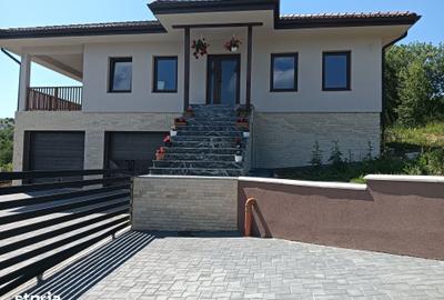 Casă cu 3 camere cu Teren 823 Mp în Ciurila - 2