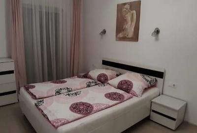 Apartament cu 2 camere decomandat în Central - 2
