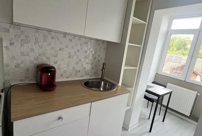 Garsonieră decomandată în Corunca - 5