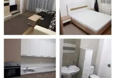 Apartament cu 2 camere decomandat în Mărăști - 5