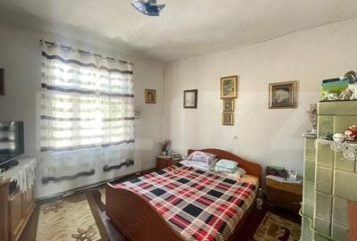 Casă cu Teren 260 Mp în Central
