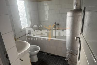 Casă individuală cu 3 camere cu Canalizare în Simeria - 4