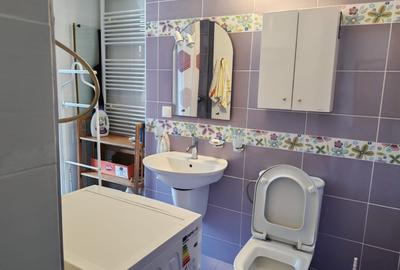 Apartament cu 2 camere decomandat în Central - 10